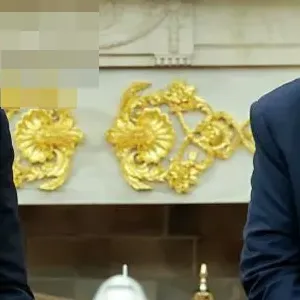 Canada-US discussions focus on ‘Golden Dome’ defence collaboration